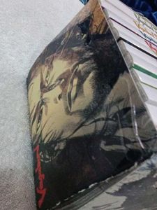 Vagabond Manga Set - Volumes 1-11