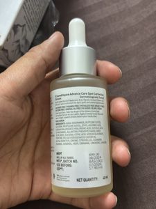 iCosmetiques Spot Correction Serum