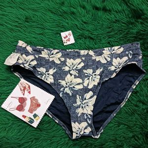 Floral Print 🎁 🆕 Bikini Bottom