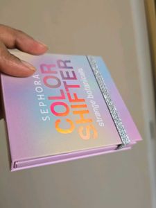 SEPHORA Pastel Eyeshadow Palette