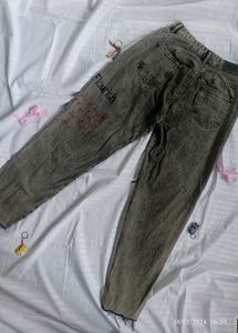Boyfriend Jean's