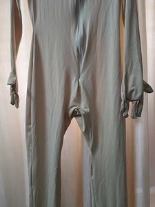 Lightweight Full Body Suit 4way stretchable