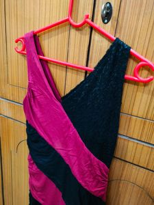 Party Wear Vinek Bodycon One Piece