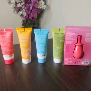 Dot &amp; Key Skincare Miniature Set