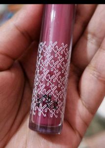kay beauty Lipstick - Add a touch of color!