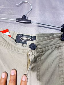 Men's Cargo Shorts