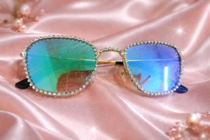 New Sunglasses