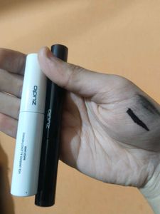 Combos Zudio Eyeliner With Mascara