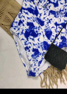 sexy swimsuit