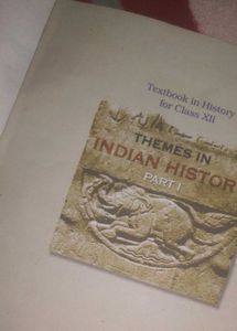 Themes in Indian History (Set of 3)