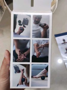 Hand Grip Strengthener Set