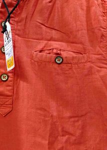 Pantaloon Junior Shirt