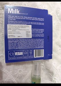 Milk Hydro Grip Primer