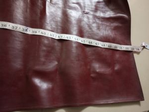 Big Size Leather Type Raksin Piece Only In ₹120