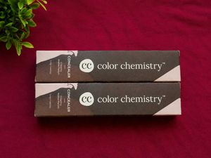 Color Chemistry CC Concealer Set