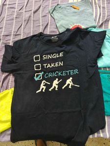 Bundle of 5 T-Shirts