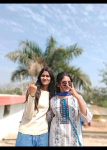Stylish Ethnic Kurta for Women