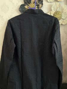men kurta set