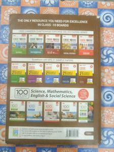 SOCIAL SCIENCE for Class 10