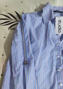 zudio shirt for women