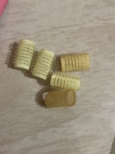 Rubber Roller
