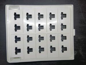 Alboss 9 Pcs T-Shirt Organizer