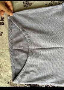 Cute Lavender Colour Top💜🩷