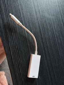 USB-C to display port Adapter