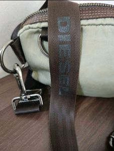 Diesel Sling/Waist Bag