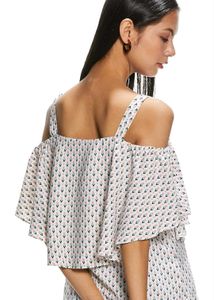 Fancy Western Style Top Diwali Dhamaka Sale