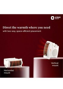 Orient Electric Room Heater