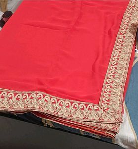 Premium Quality Like New Saree 😍