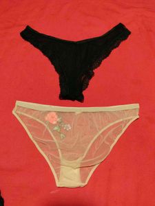 Combo 5 brief size 28/30