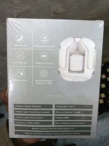 Ultra Pods Pro A1 Quality 👍