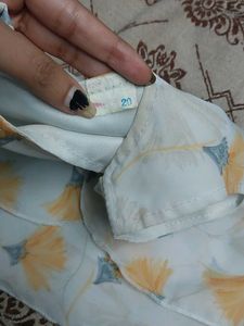 like new frock