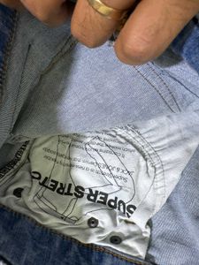 jack &amp; Jones denim jeans