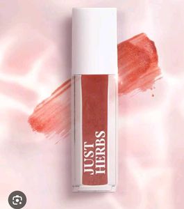 High Shine Lip Gloss