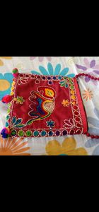Rajasthani Purse