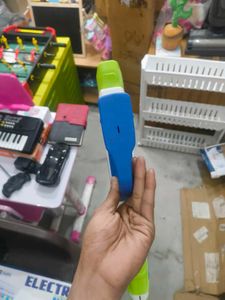 Storio Rechargeable Electric Water Gun