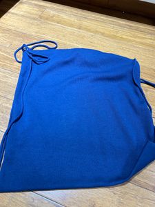 🇮🇳Freedom Sale🇮🇳MOCO Jeans Drawstring Bag
