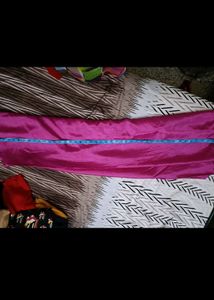 2 Cloth Material Of 1/1:50 Mtr Totally New