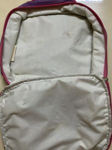 Kids Tennis Racket &amp; Dora Lunchbox