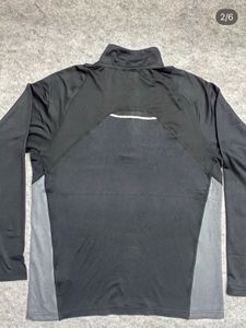 New Balance Athletic Pullover