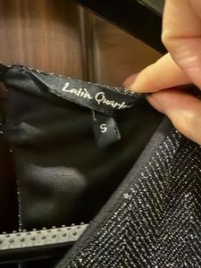 Sparkling Party Dress