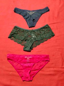 Combo 20 brief mix size