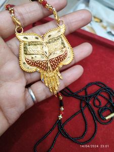 One Gram Mangalsutra