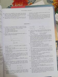 Concepts of Physics Vol 1
