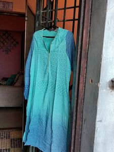 Straight Kurtha For Women