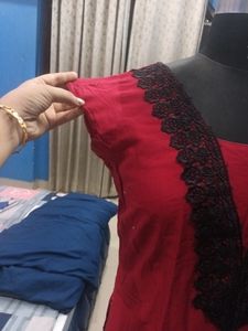 Paskistaani Laces Suit