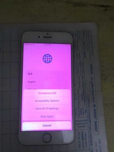 iPhone 6s - Great Condition